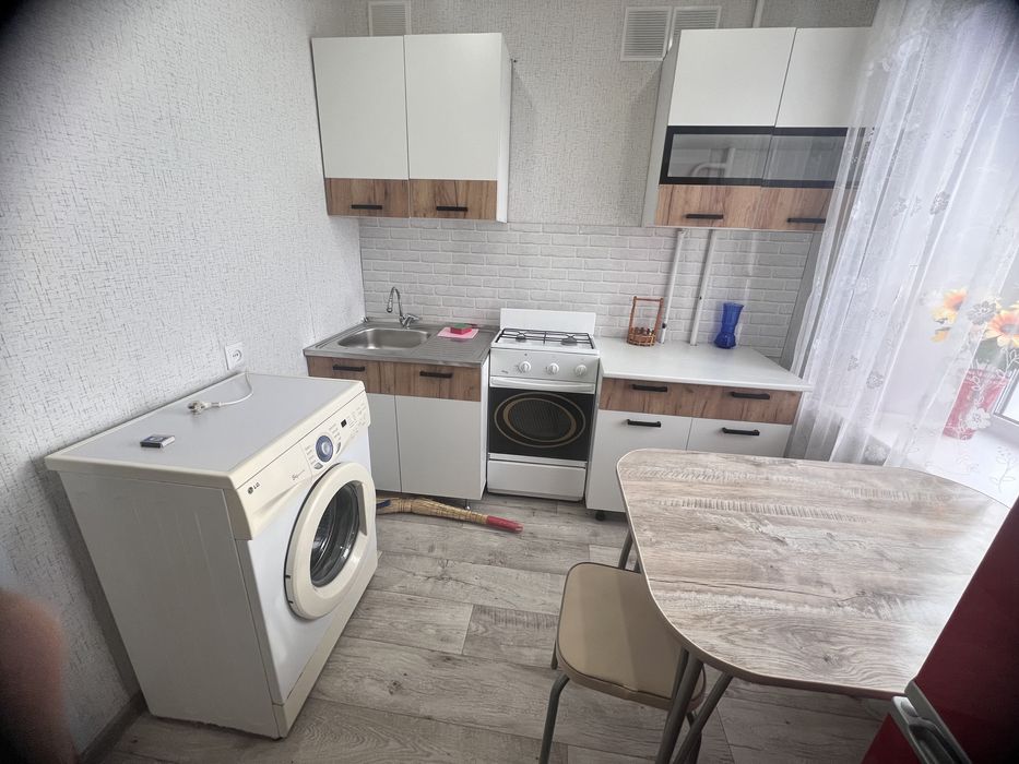 Сдам квартиру теплую уютную