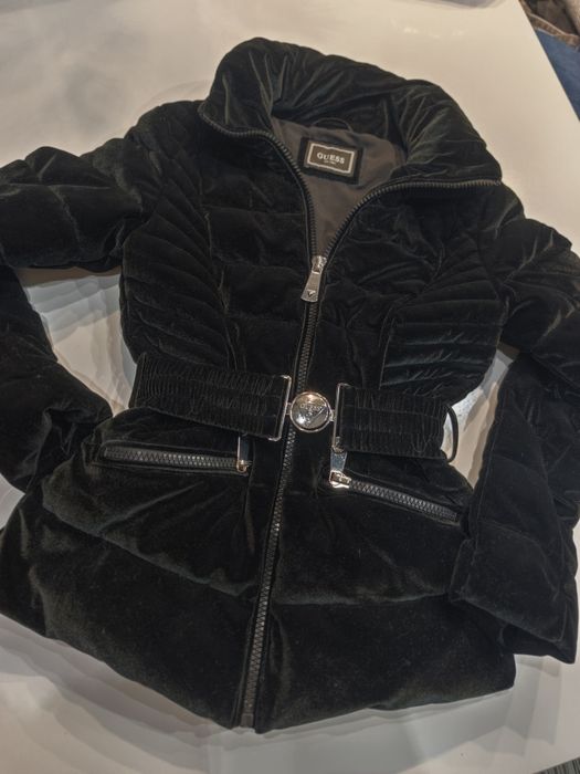 Дамско яке Guess