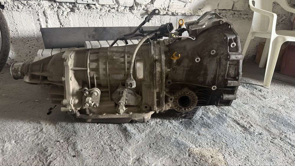 Продам коробку Субару аутбек