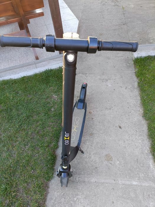 Vand trotineta electrica Lexgo