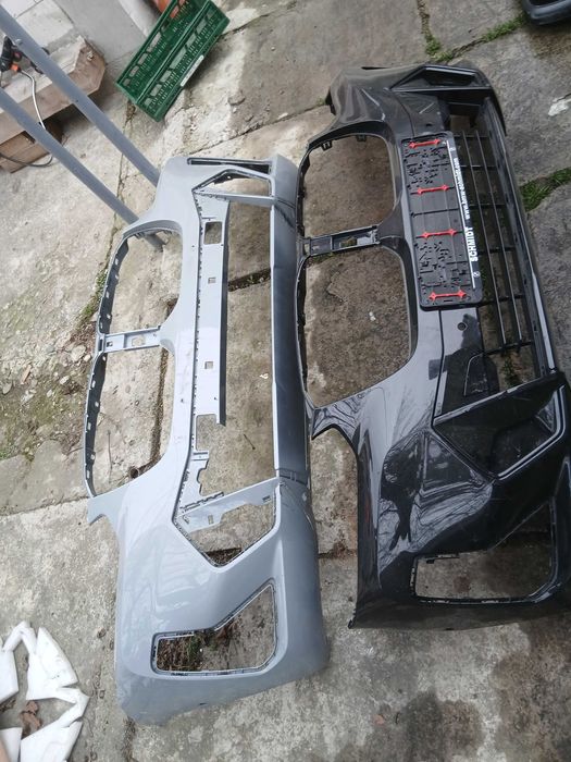 Bara fata Bmw X3 G01 LCI 8081055 Originala in buna stare