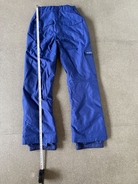 Екип за ски , яке, панталон Roxy момиче 10-11 год.
