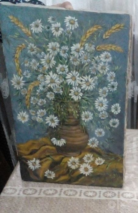 Харитонова Ольга