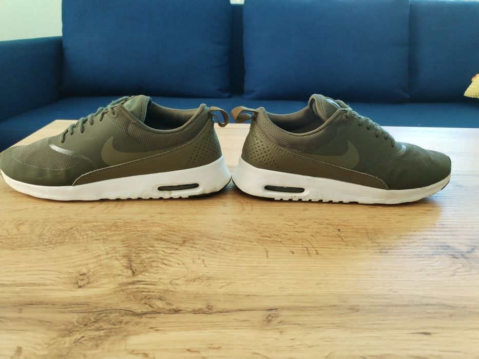 Nike Air Max Thea
