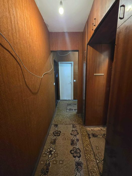 Продава се Тристаен апартамент в Хасково, Център - 81 кв.м за 769 €/кв.м - Снимка #6