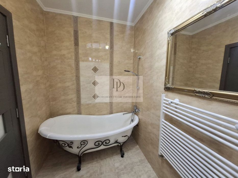 Apartament Premium cu 2 camere | Parcare inclusă | Dorobanților