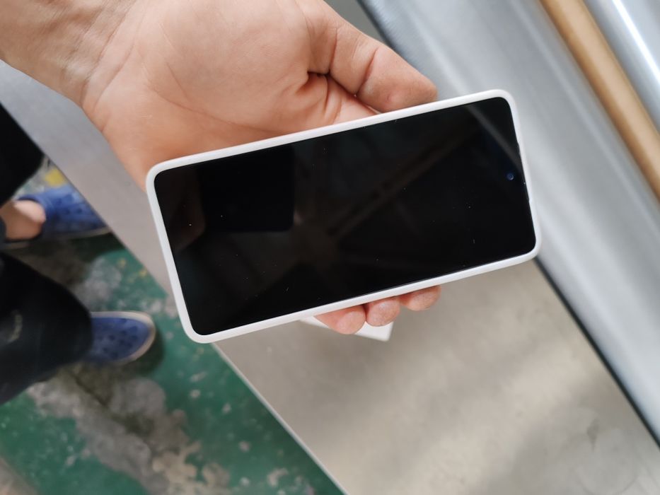 Samsung GALAXY S20 fe