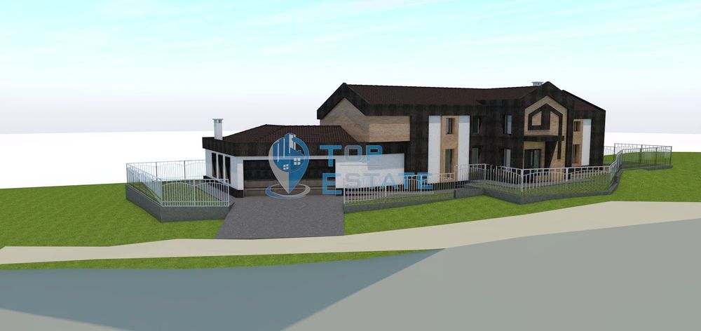 Продава се Парцел в Елена - 2836 кв.м за 23 €/кв.м - Снимка #3