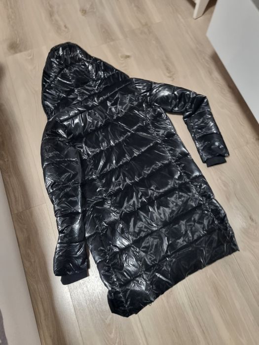 Яке,панталон и блуза фино плетиво Guess