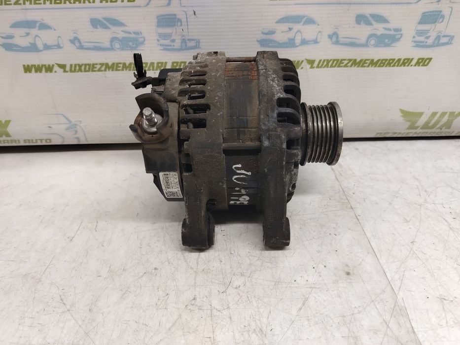 Alternator 9824742880 Citroen DS4 1 (2010 - 2016)