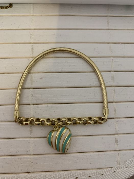 Vand bratara de aur stare nou