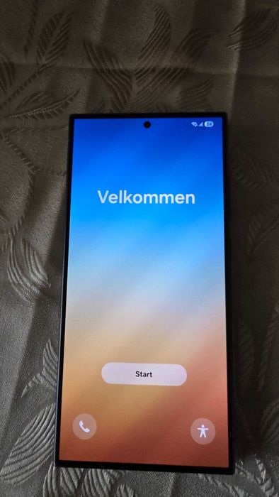 Samsung Galaxy S24 Ultra