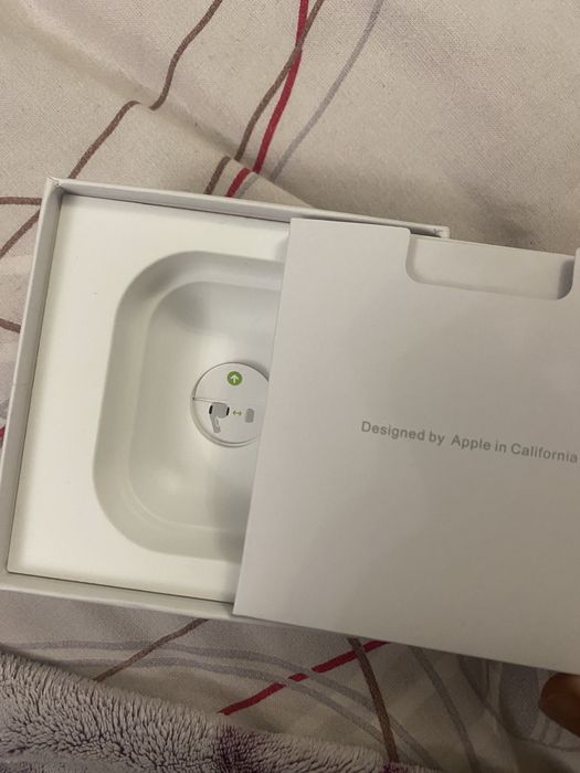 Продам Air pods pro