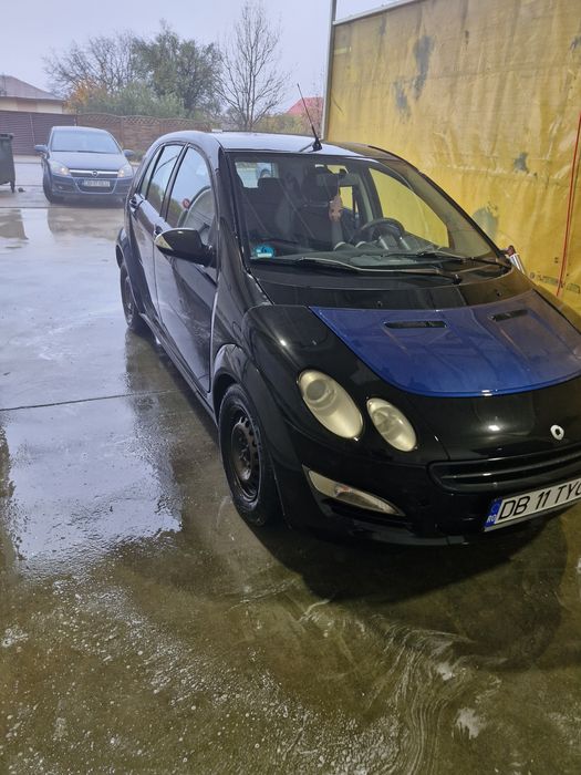 De vanzare smart four four