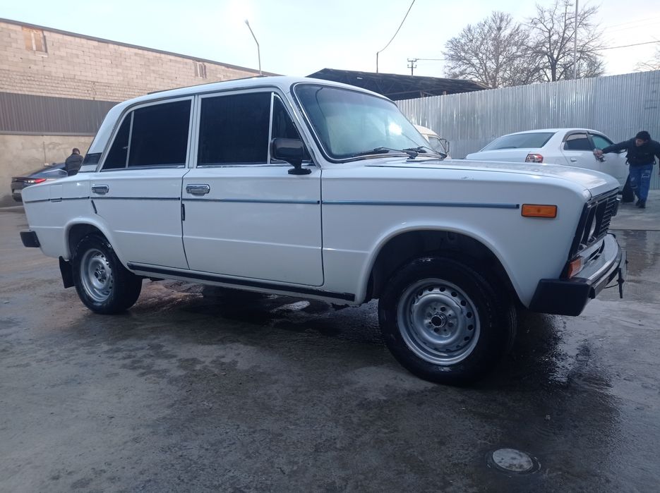 Vaz 2106 sotiladi