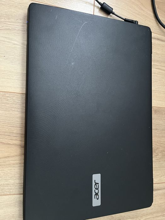 Laptop acer windows 7