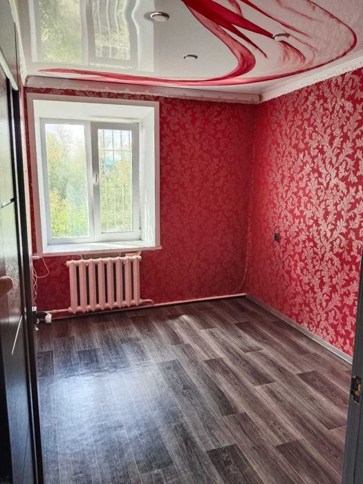 Продам 4х ком н кв  15мкр