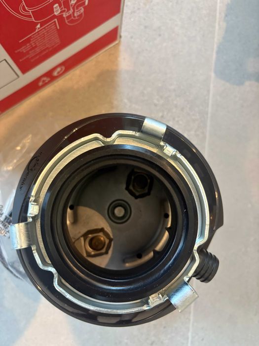 Мелница за хранителни отпадъци Teka TR 550