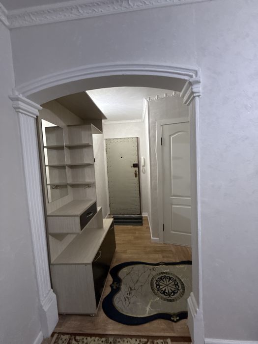 Срочно сдам квартиру в аренду