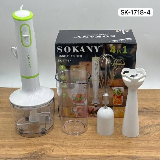 Блендер , сокони , миван , блендер для кухни