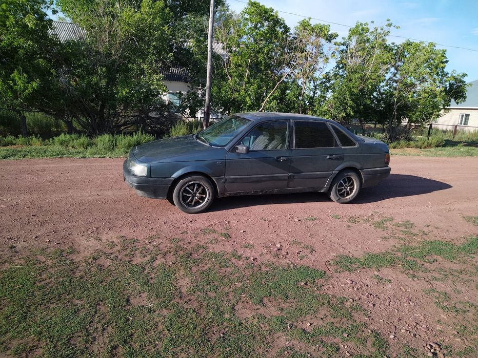 Продам Passat B3.