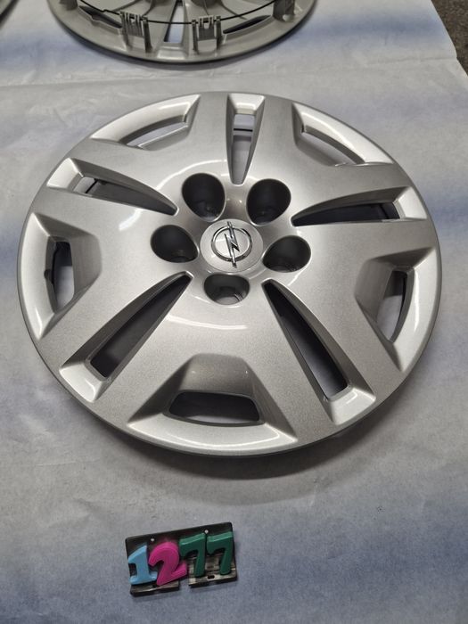 Capace jante opel 16