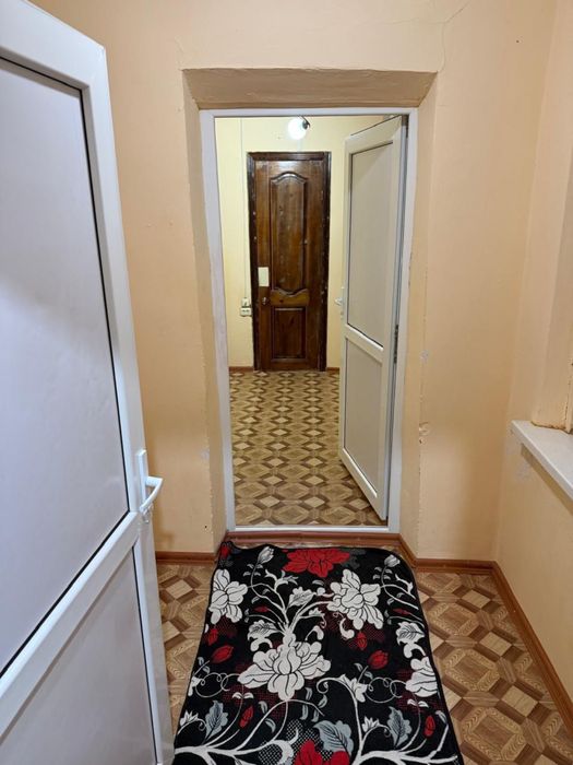 Продаетчя дом с времянкой в Зачаганске