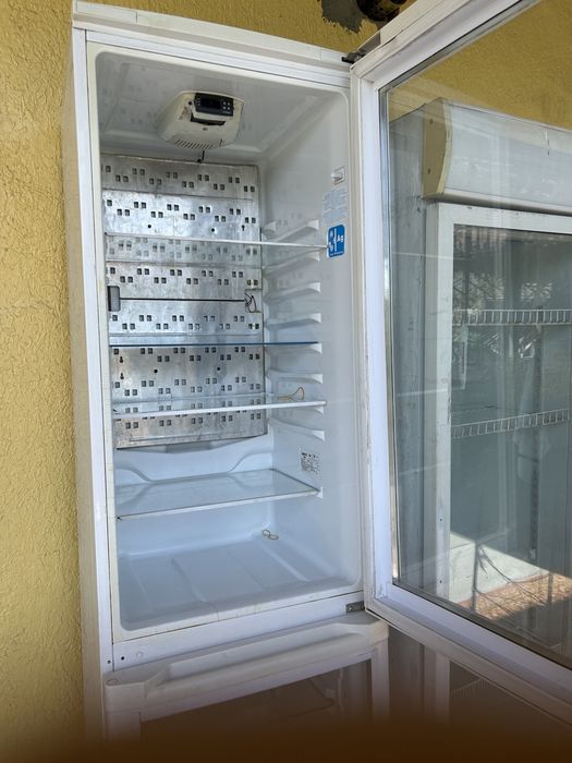 Продается холодильник