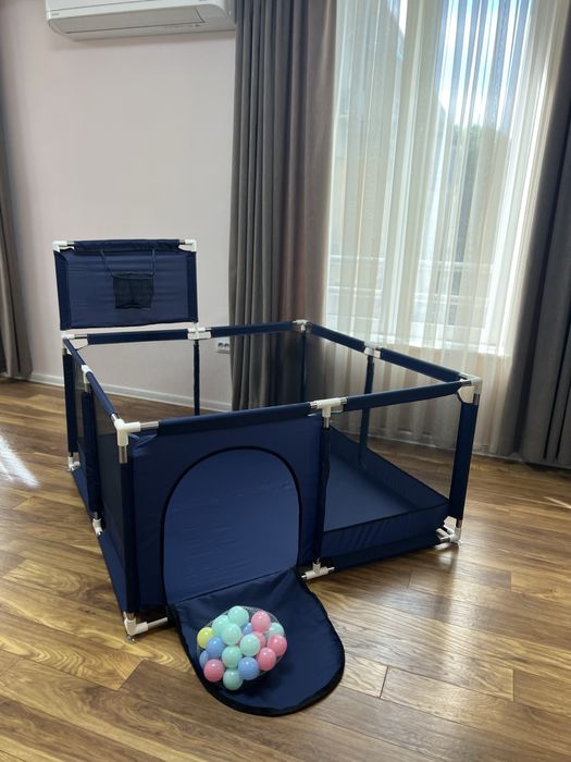 ПРЕЗ ДЕКЕМВРИ-75лв Големи,средни и малки кошари за игра! Подарък топки