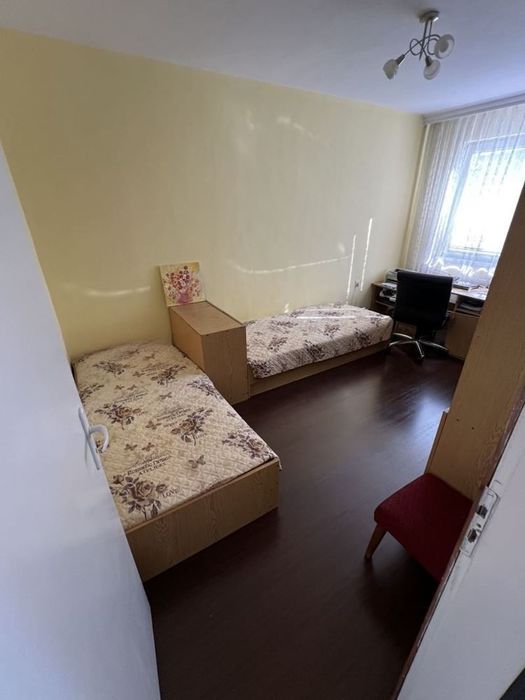 Продава се Четиристаен апартамент в София, Младост 1 - 100 кв.м за 3249 €/кв.м - Снимка #5