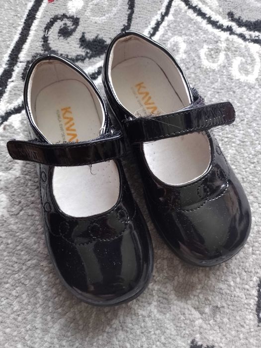 Детски обувки за момиче