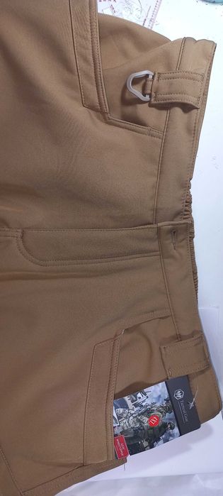 Военная форма утеплённая, харбий кийим 4XL