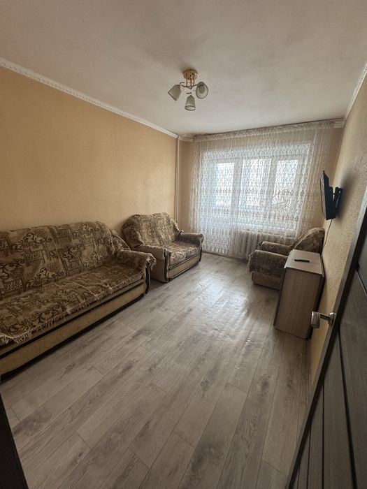 Продажа Квартиры