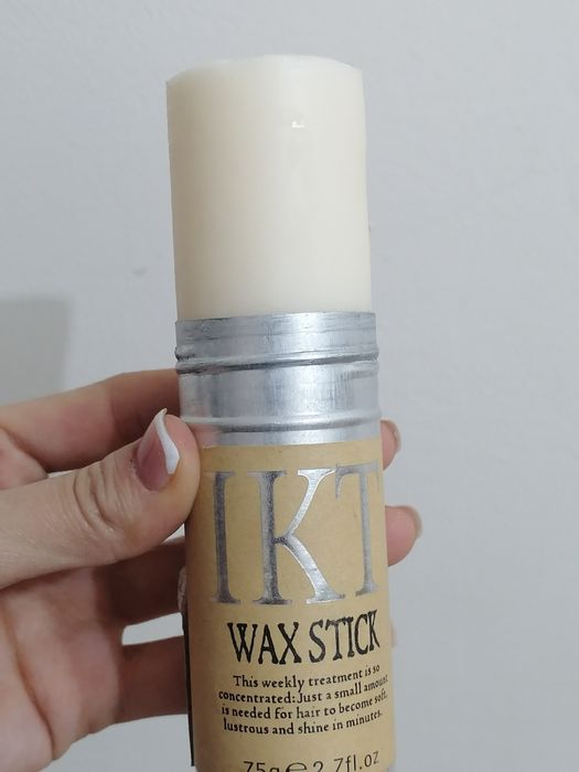 Wax stick для волос