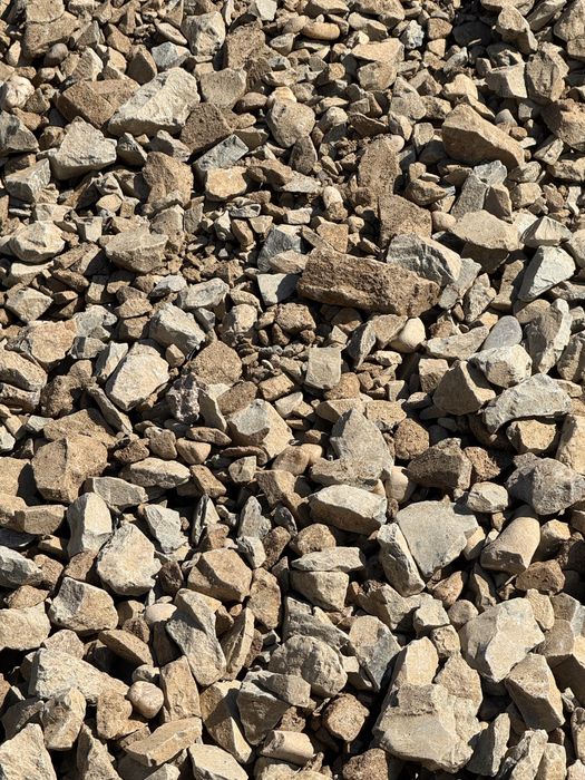 Piatra terasamente/ piatra drum