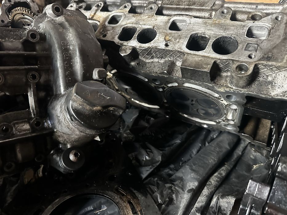 Глави ом642 E320-280