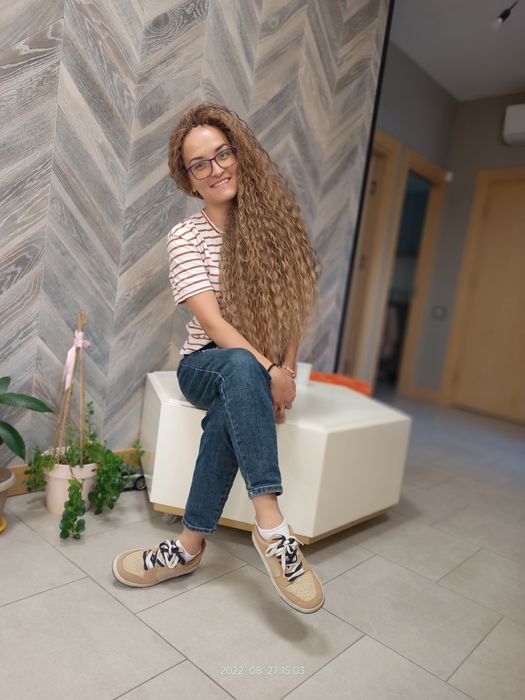 Афропрически ( на каркас, точечно)