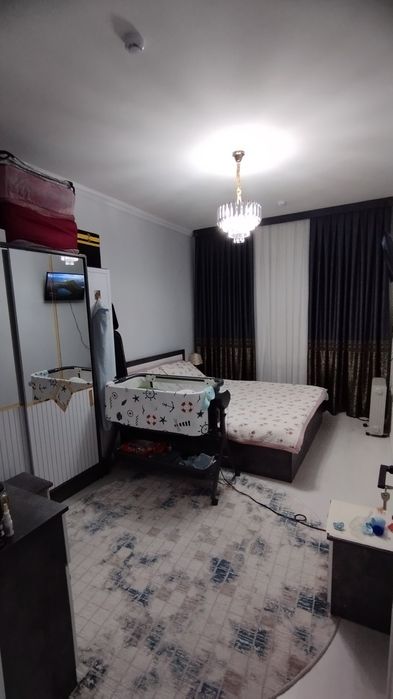 Bektemir Musaffo maskan