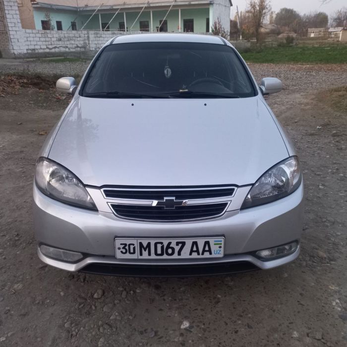 Jentra sotiladi 2017