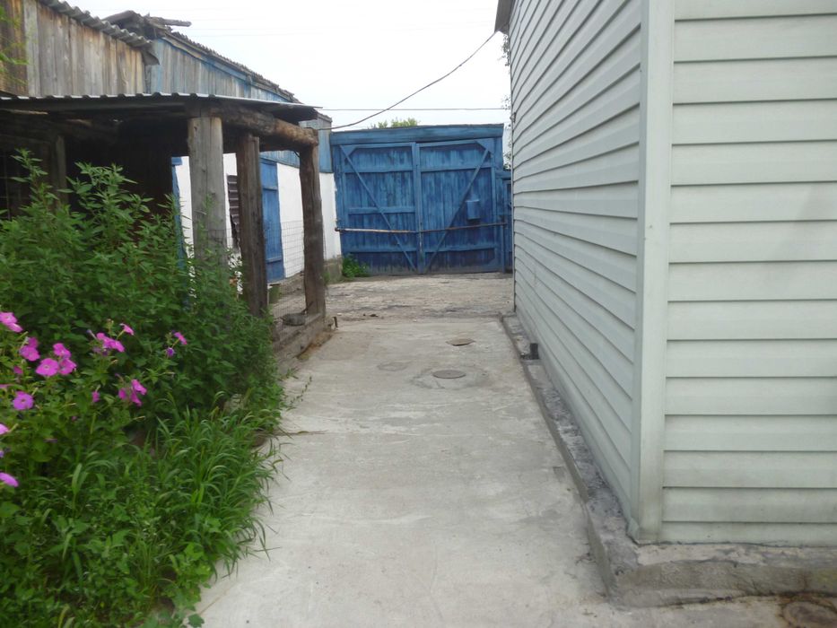 Продам дом район 2 школы