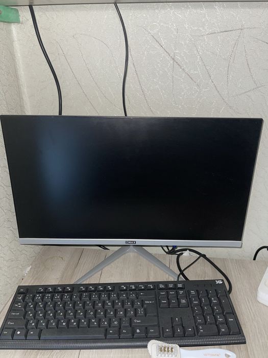 монитор для компьютера