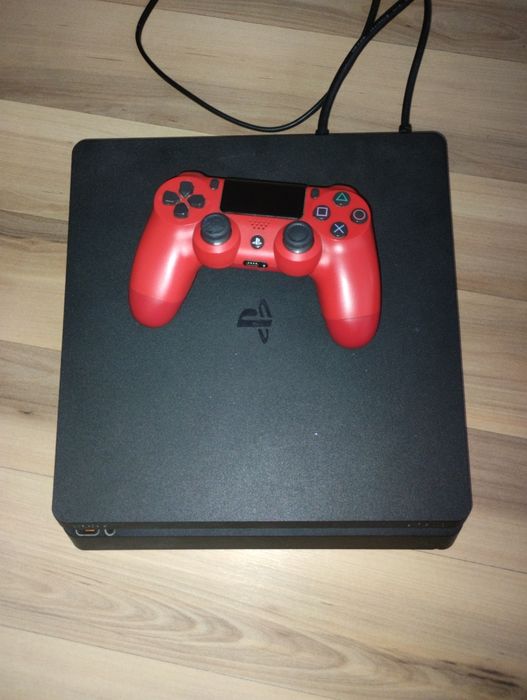 Пс4 в хорошем состоянии