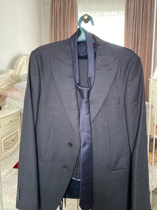 Мужской костюм