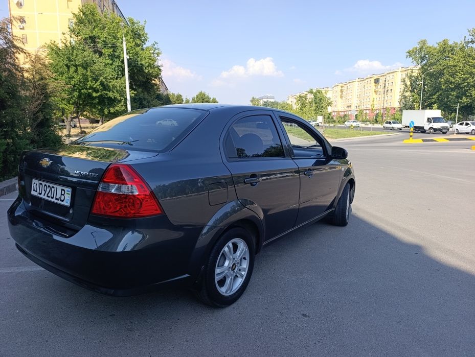 Нексия 3 автомат коробка.