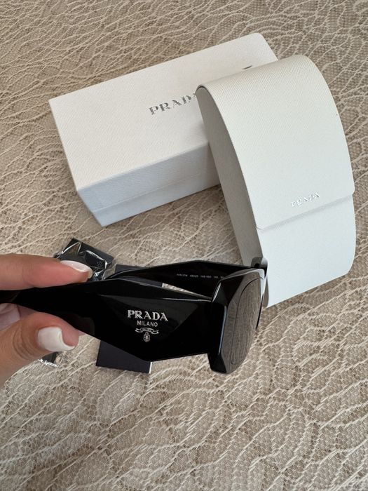 Prada Слънчеви очила  женски PR17WS 1AB5S0