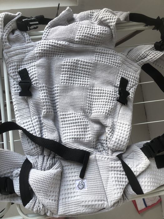 Эргорюкзак Slingoemma