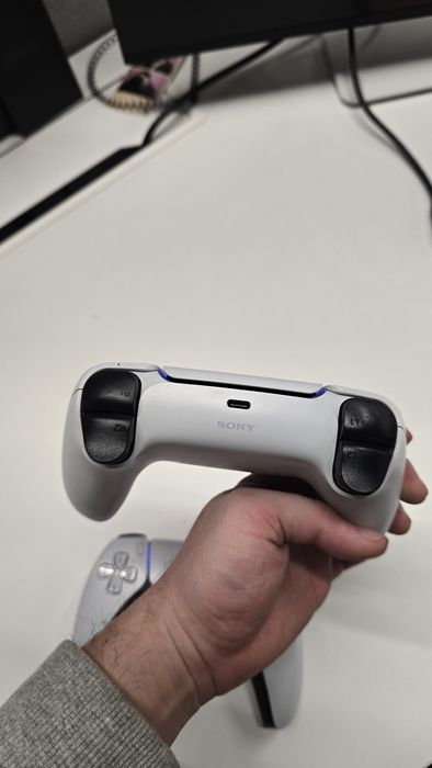 Контроллер DualSense 2 шт.