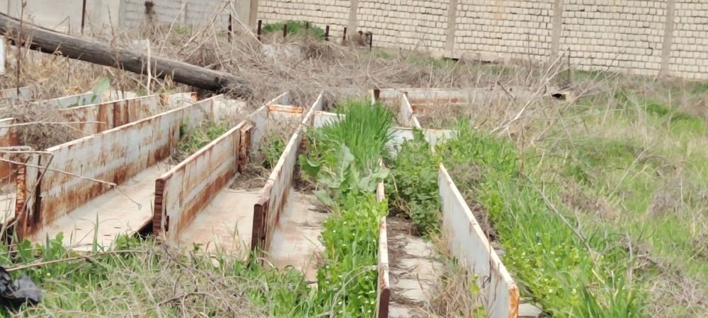 Продается земля предназначенная нежилого типа