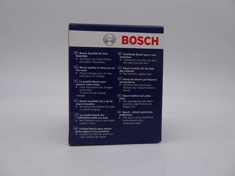 BOSCH F026407152, Filtru ulei