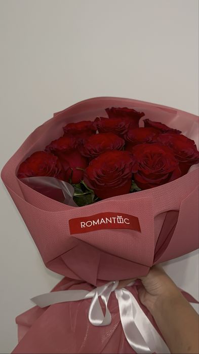 Продаю цветы свежие